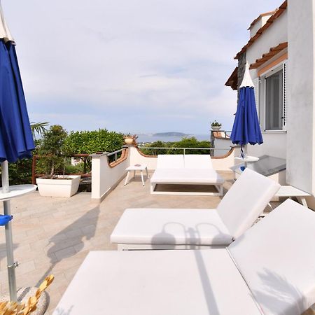 ايسكيا Relais Maison De Charles المظهر الخارجي الصورة