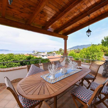 ايسكيا Relais Maison De Charles المظهر الخارجي الصورة