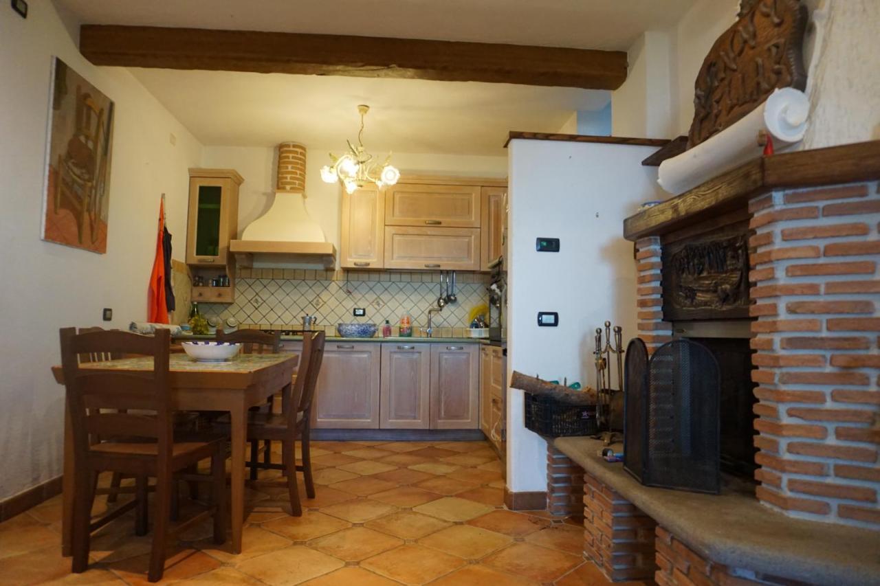 ايسكيا Relais Maison De Charles المظهر الخارجي الصورة