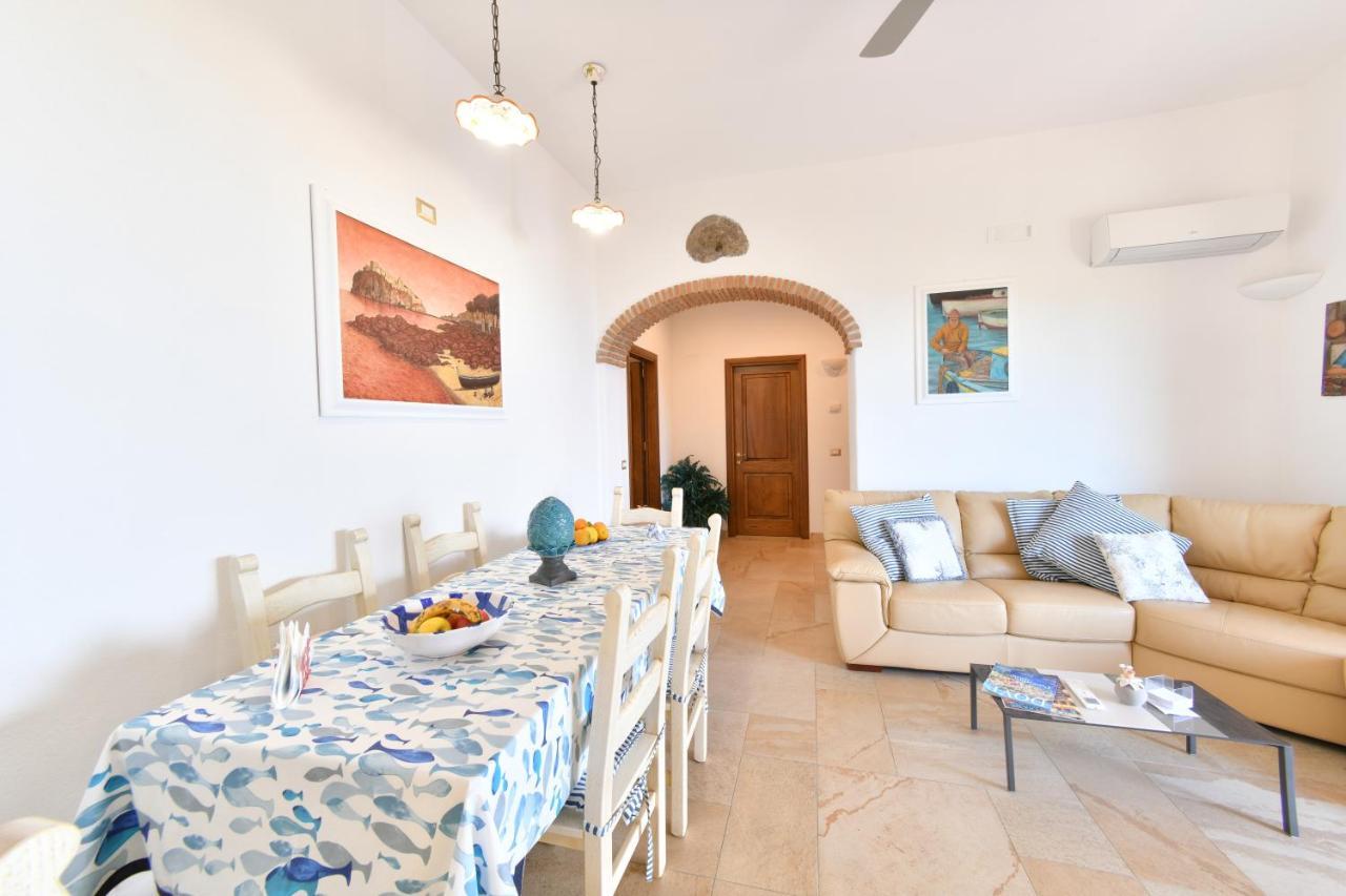 ايسكيا Relais Maison De Charles المظهر الخارجي الصورة