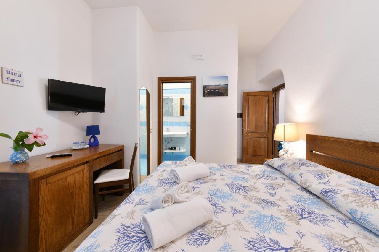 ايسكيا Relais Maison De Charles المظهر الخارجي الصورة