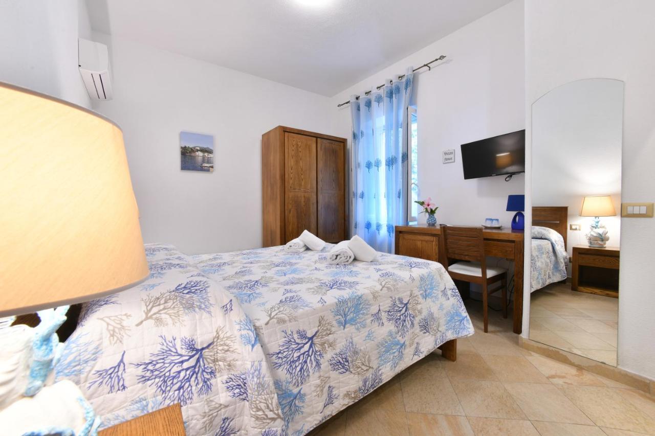 ايسكيا Relais Maison De Charles المظهر الخارجي الصورة