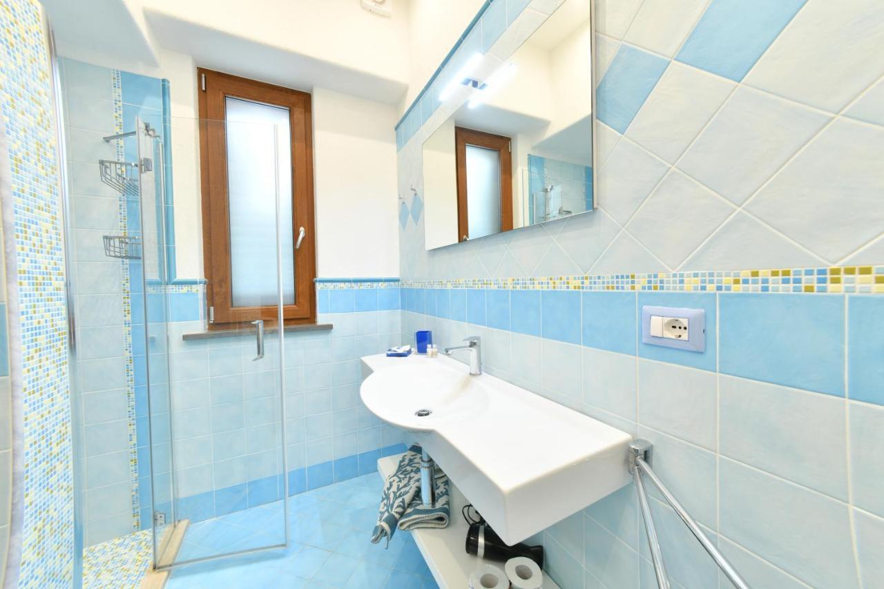 ايسكيا Relais Maison De Charles المظهر الخارجي الصورة