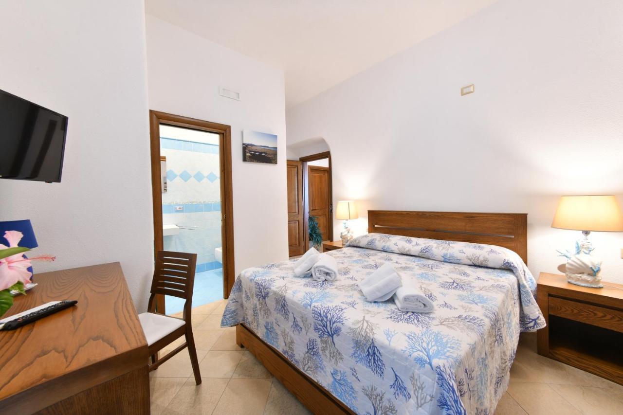 ايسكيا Relais Maison De Charles المظهر الخارجي الصورة